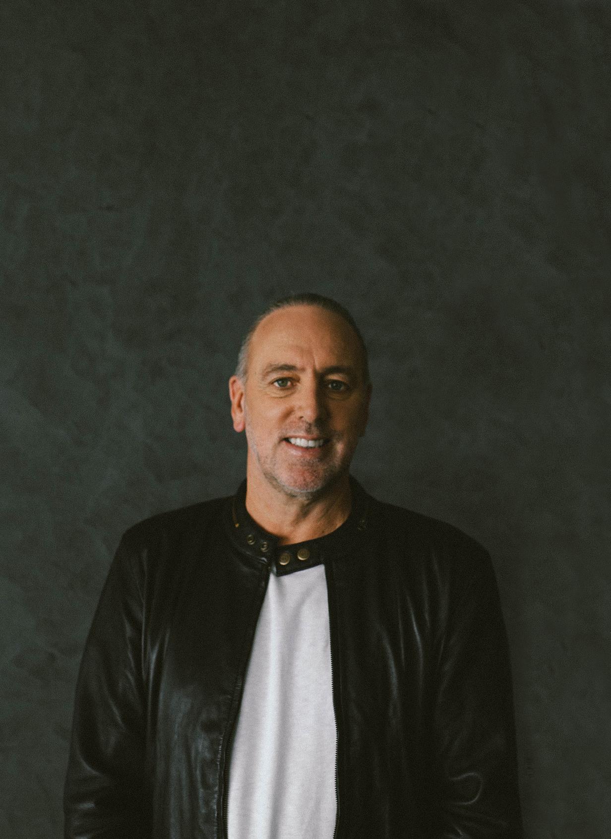 Brian Houston