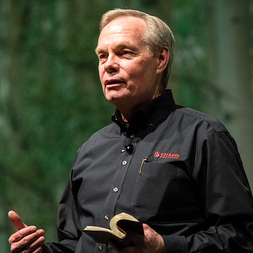 ANDREW WOMMACK