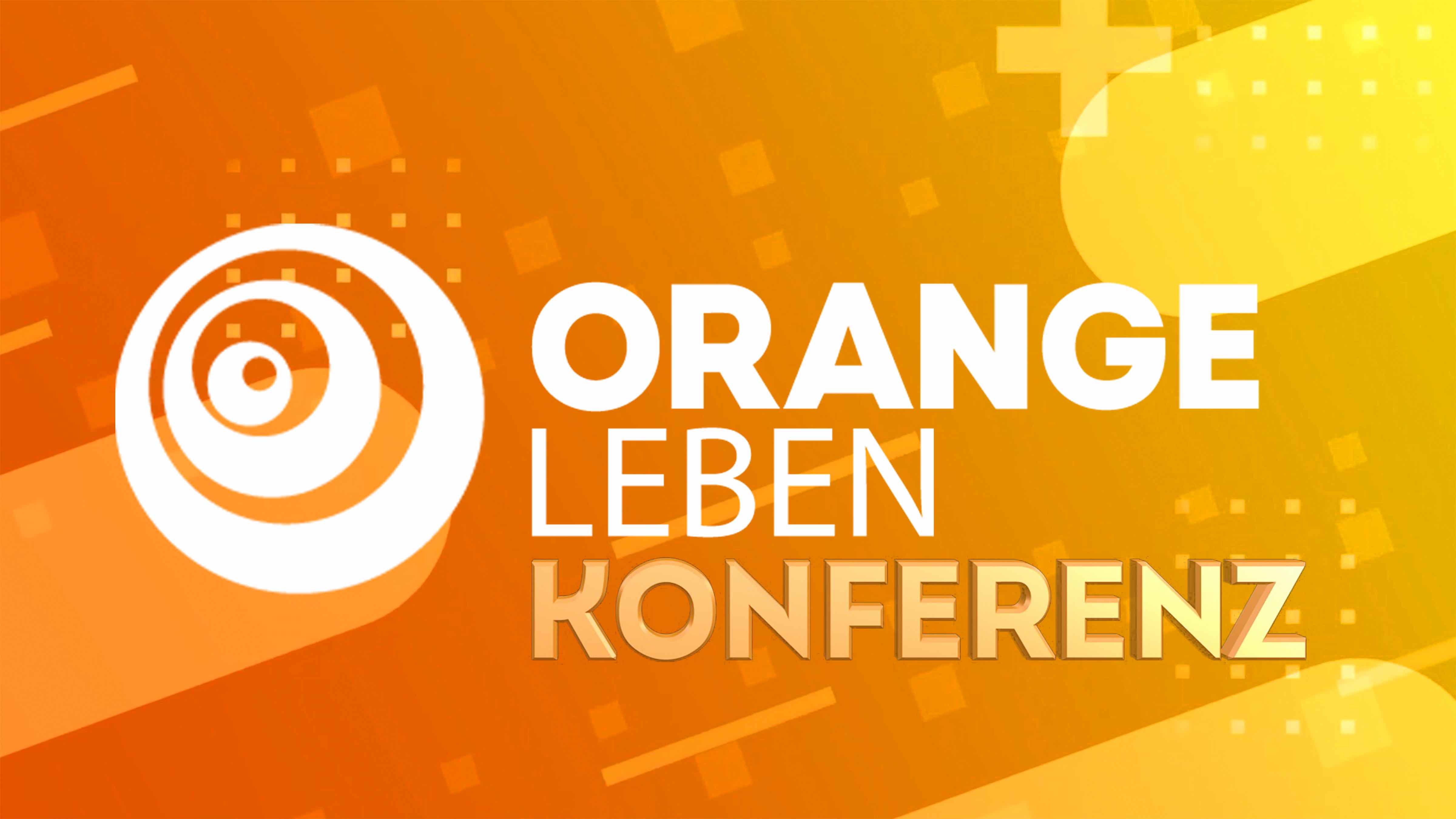 ORANGE Leben D.A.CH.