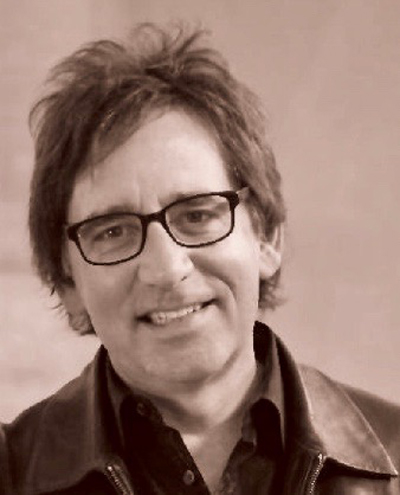 Brian Zahnd