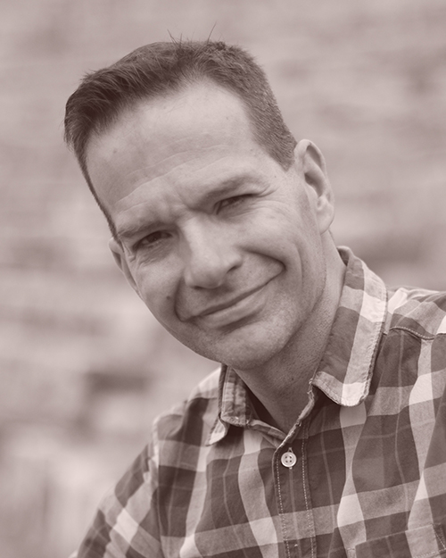 Pastor Mario Wahnschaffe