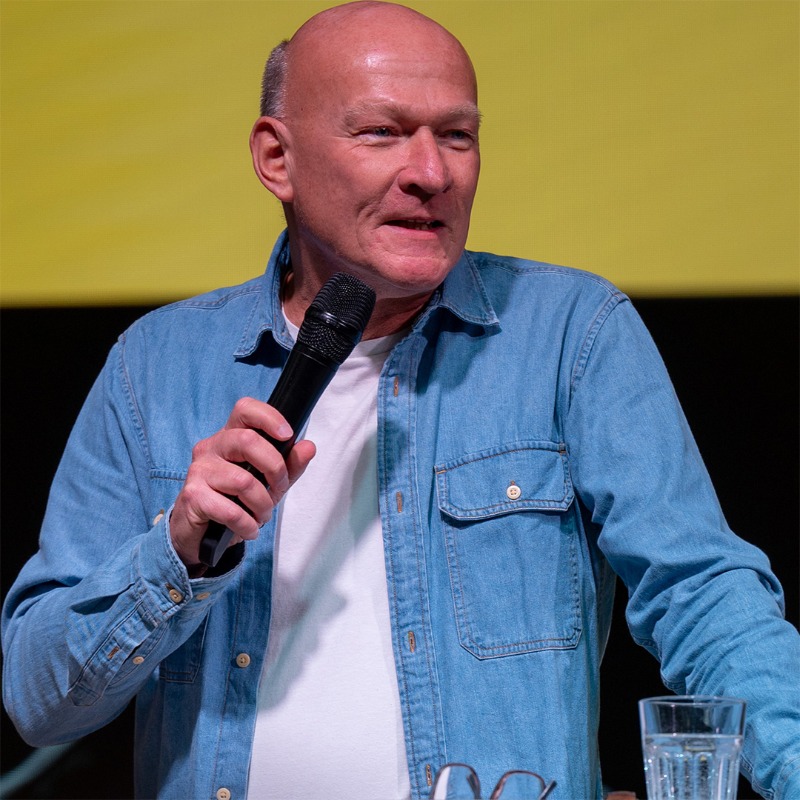 Stefan Haas