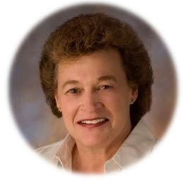 Joan Richwine