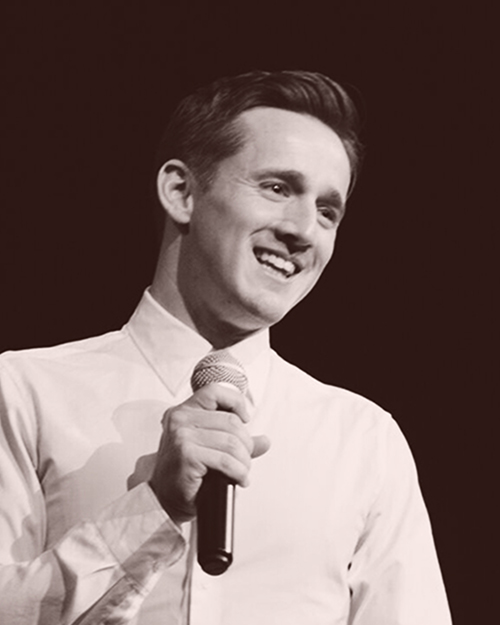 Josh Kelsey