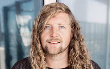 Sean Feucht