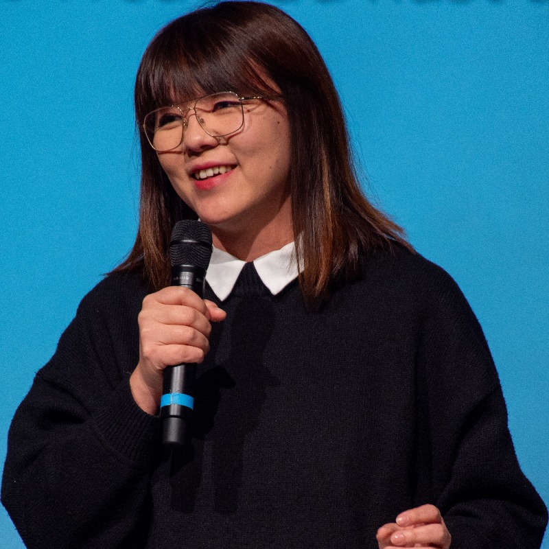 Siyu Rowley