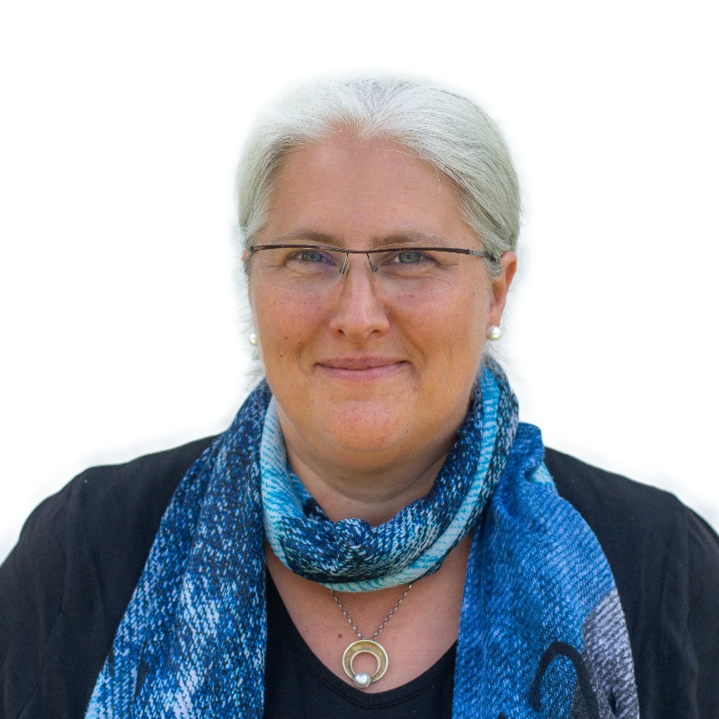 Dr. med Ute Buth