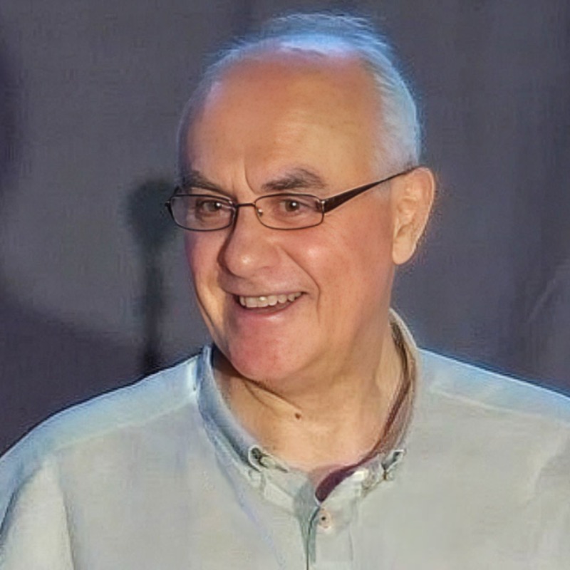 George E. Markakis