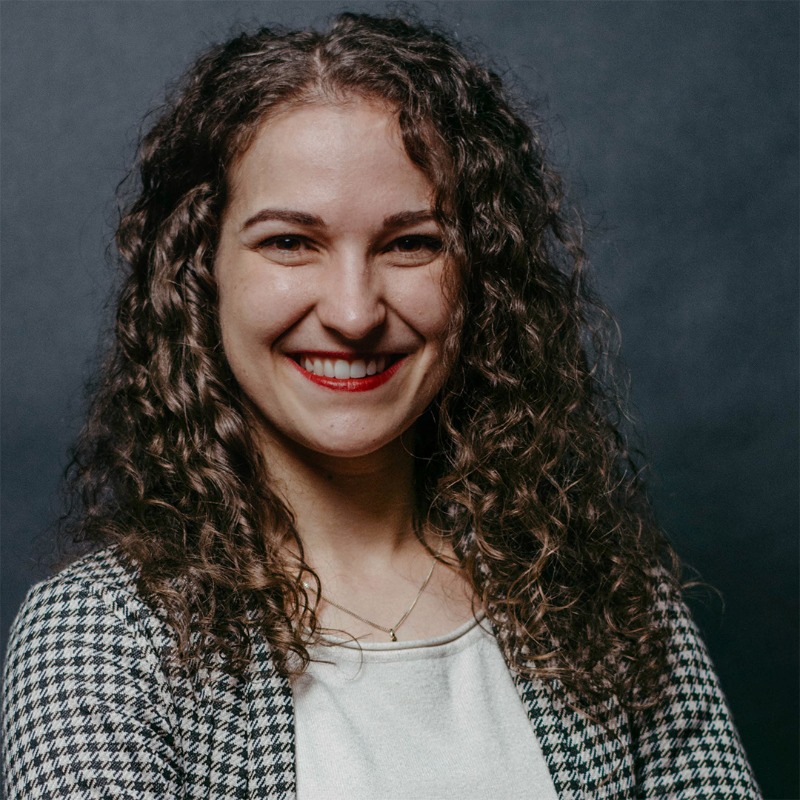 Hannah Kubsch