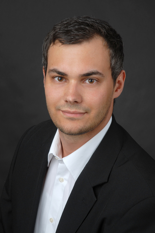 Dr. Frank Mildenberger