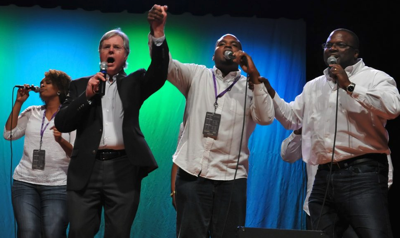 Acappella