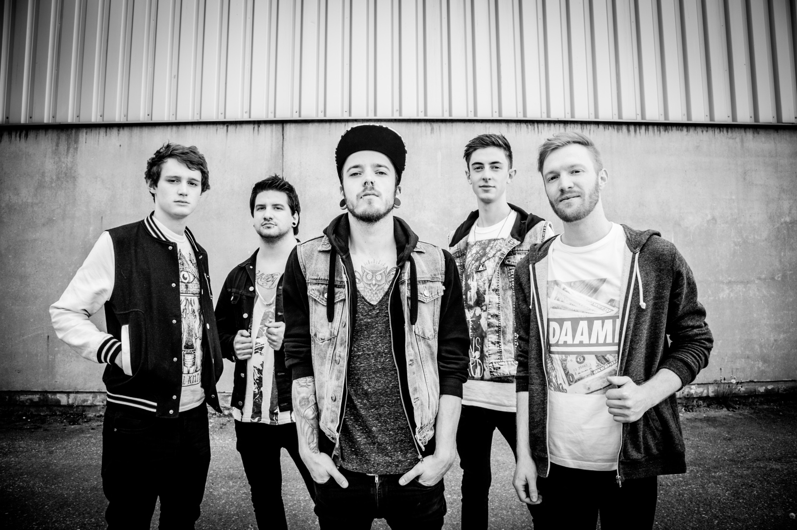 Aliens Ate My Setlist