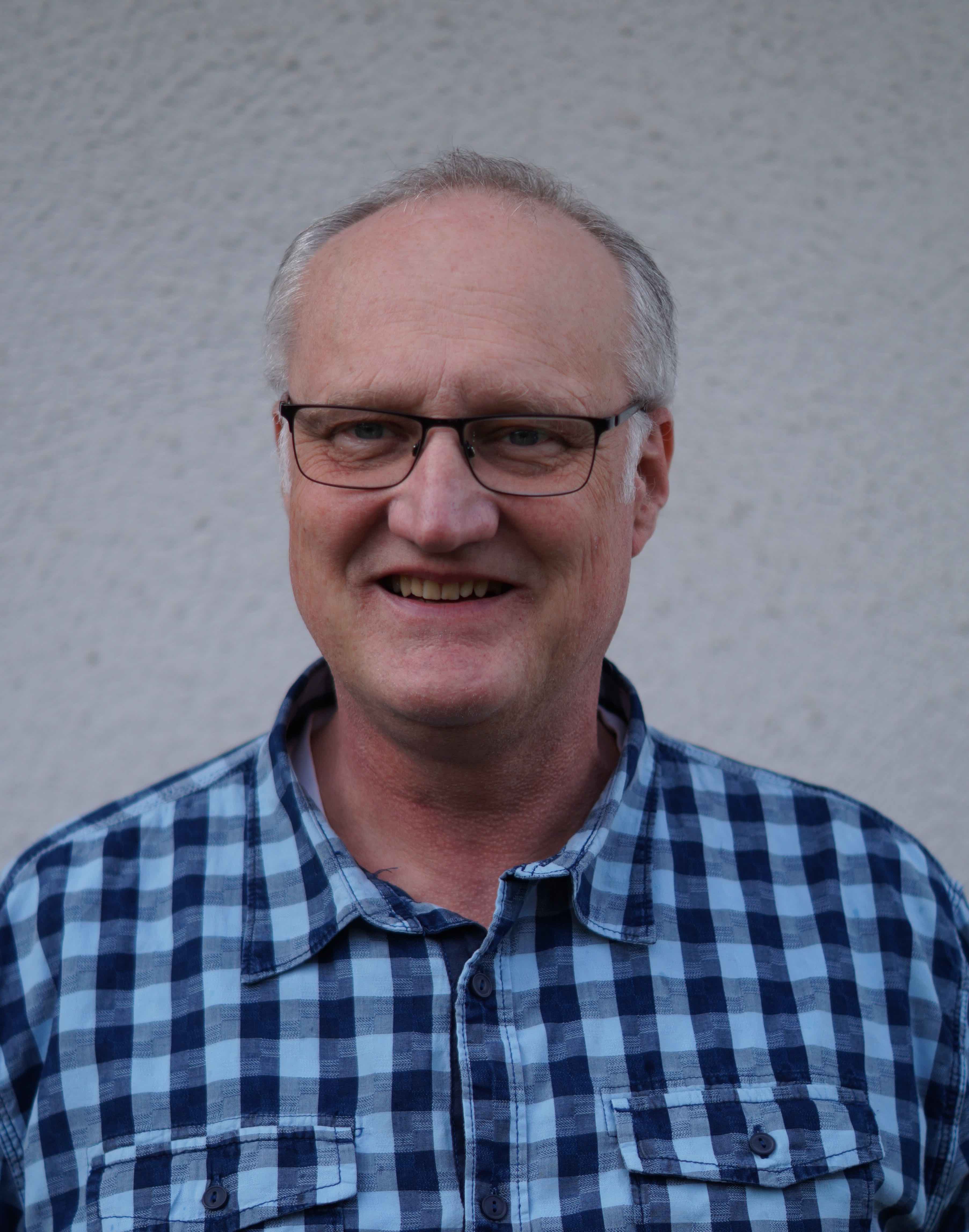 Andreas Käser