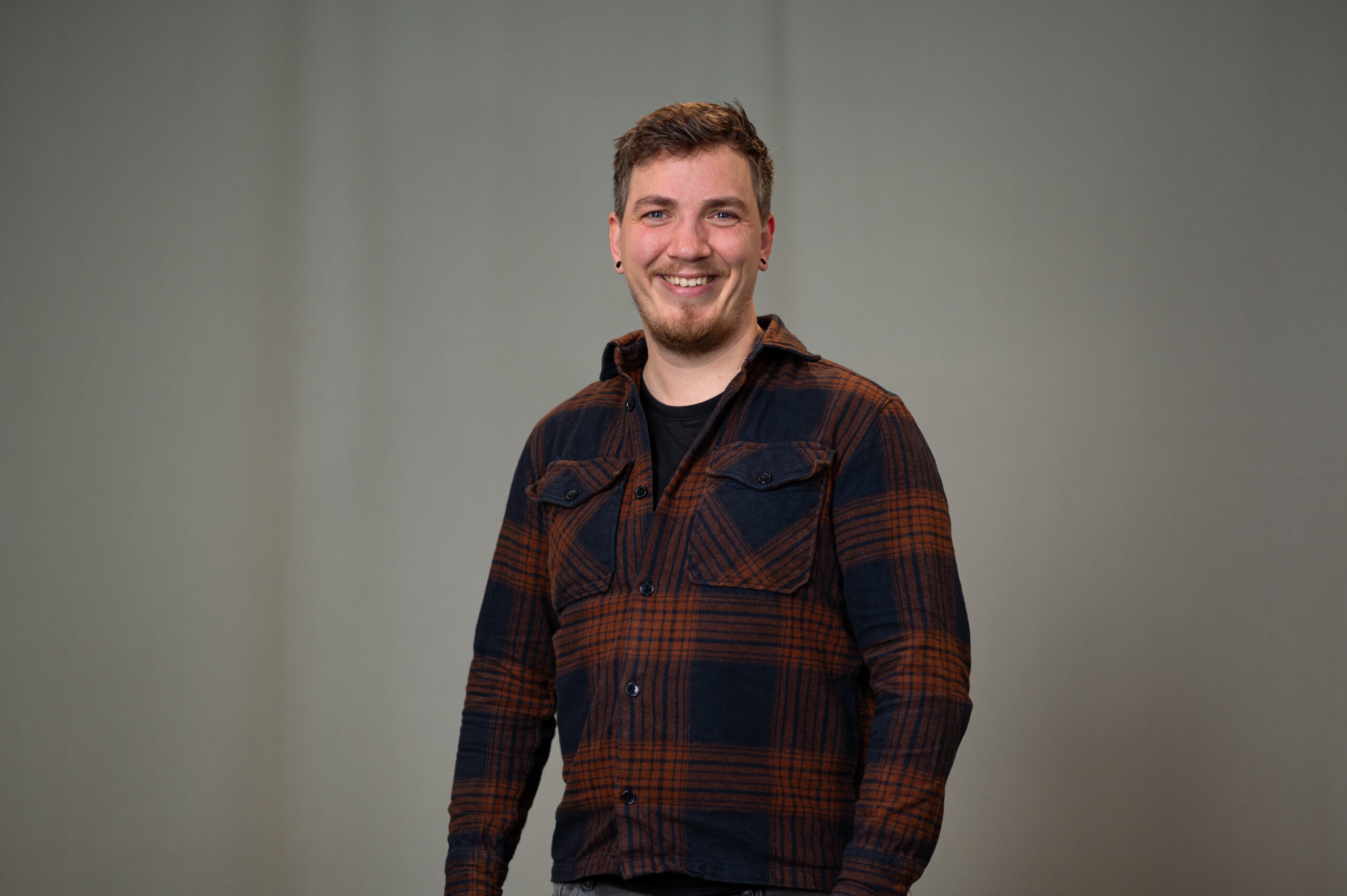 Andreas Schneider