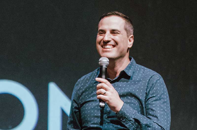 Andres Bisonni