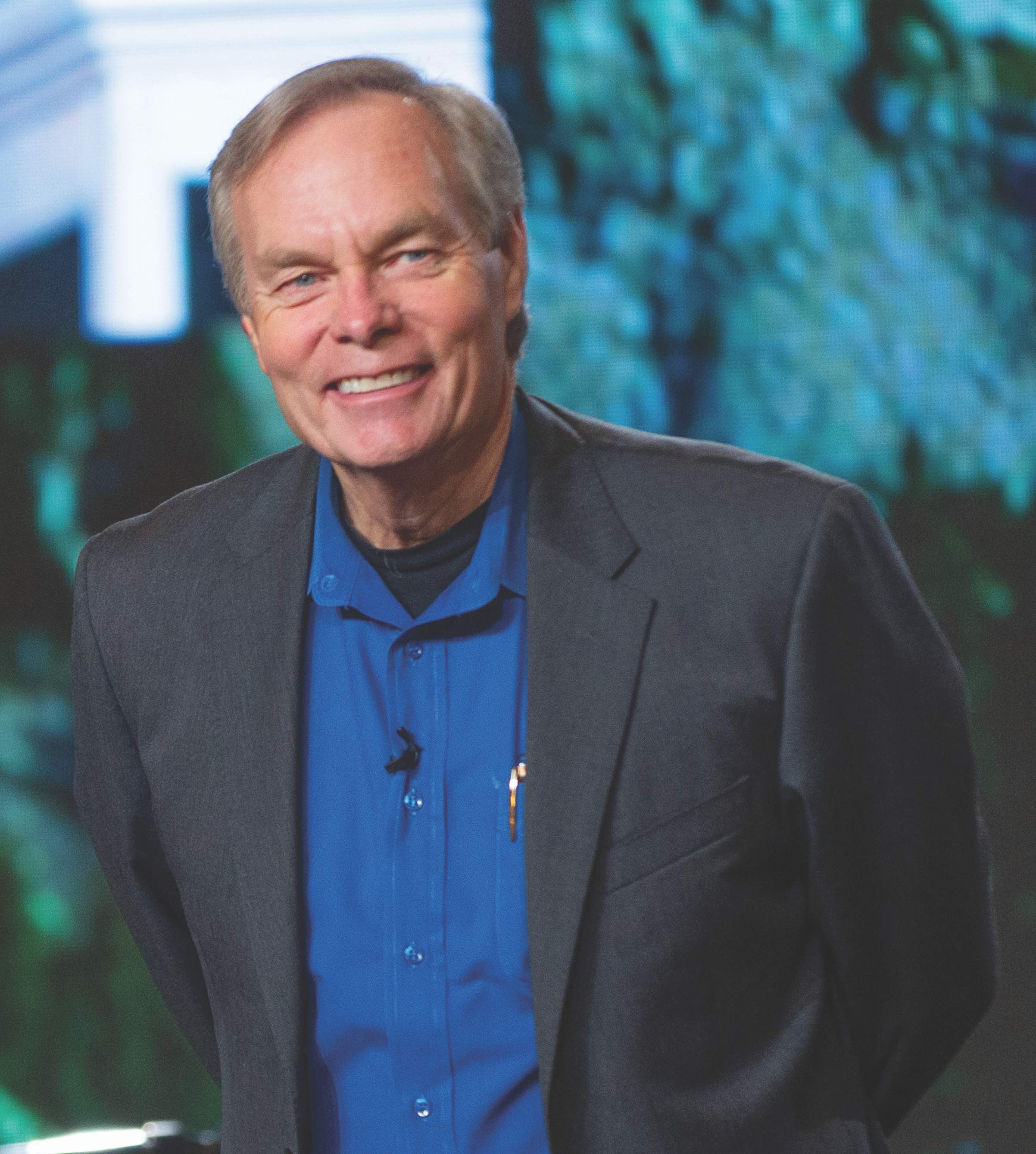  Andrew Wommack