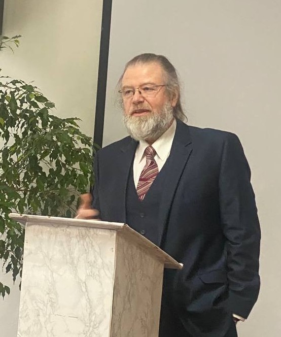 Andrey Klementyev