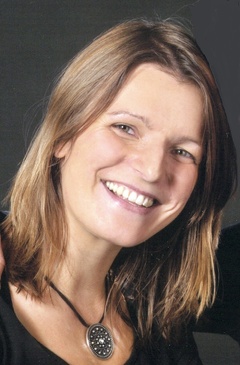 Anne Kristin Heyde