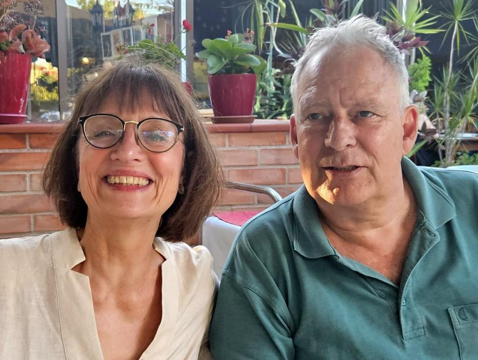 Arne & Anne Elsen