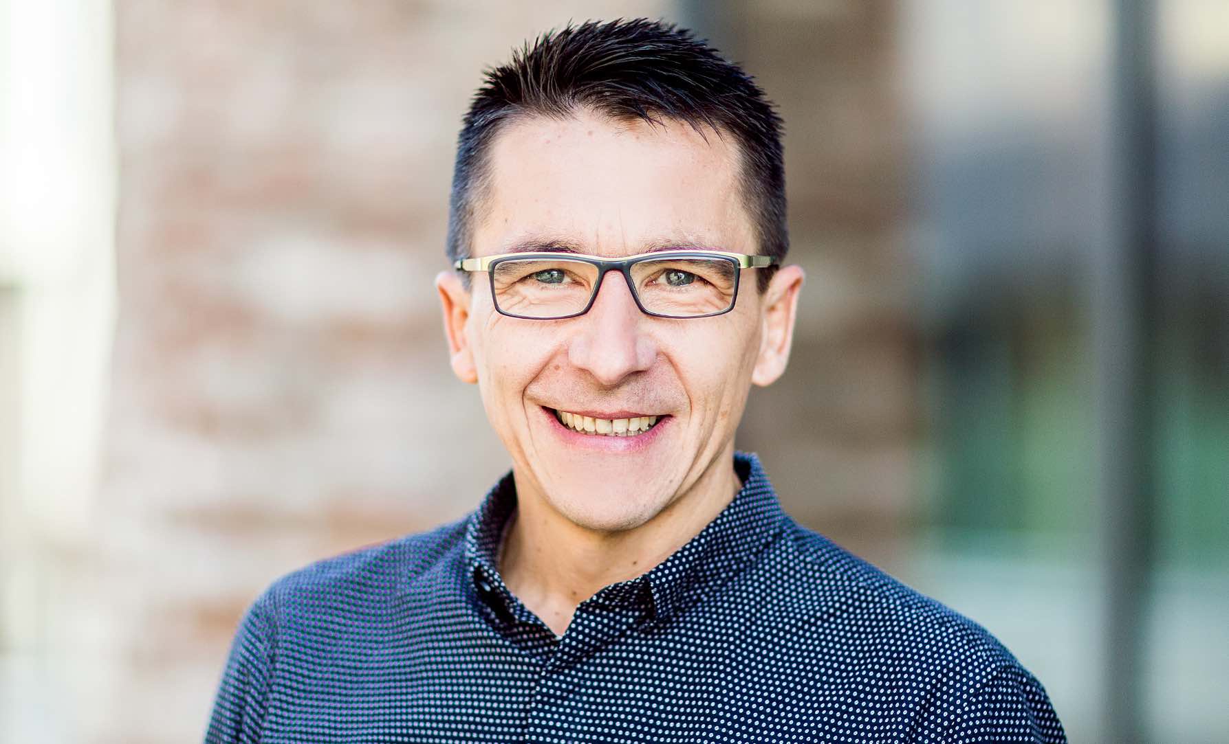 Artur Siegert