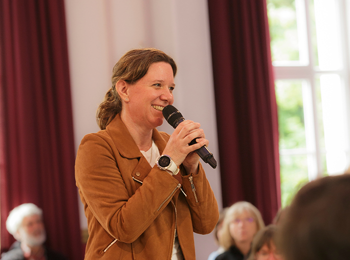 Beate Wiedemann