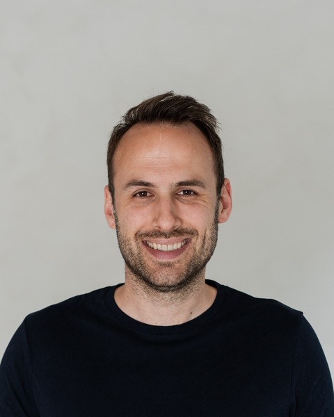 Ben Kaufmann