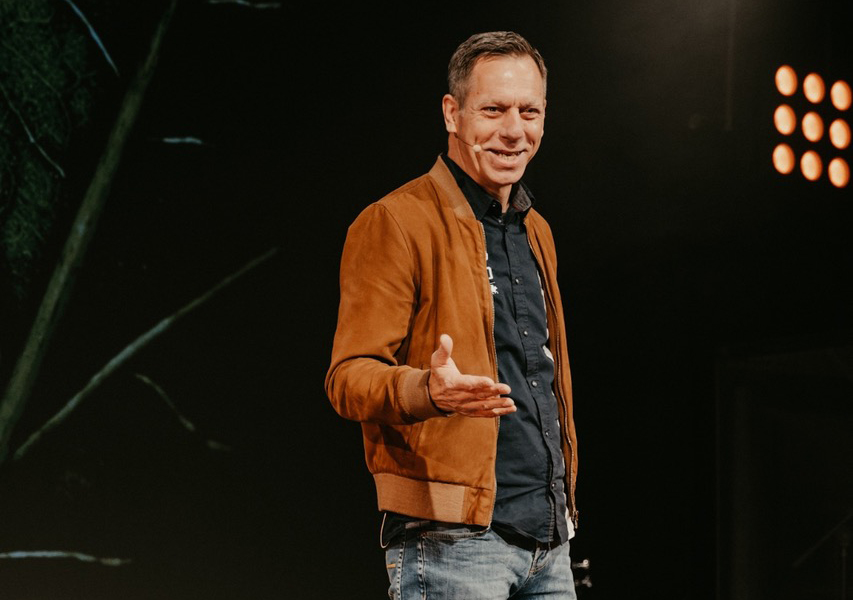 Dr. Bernhard Olpen