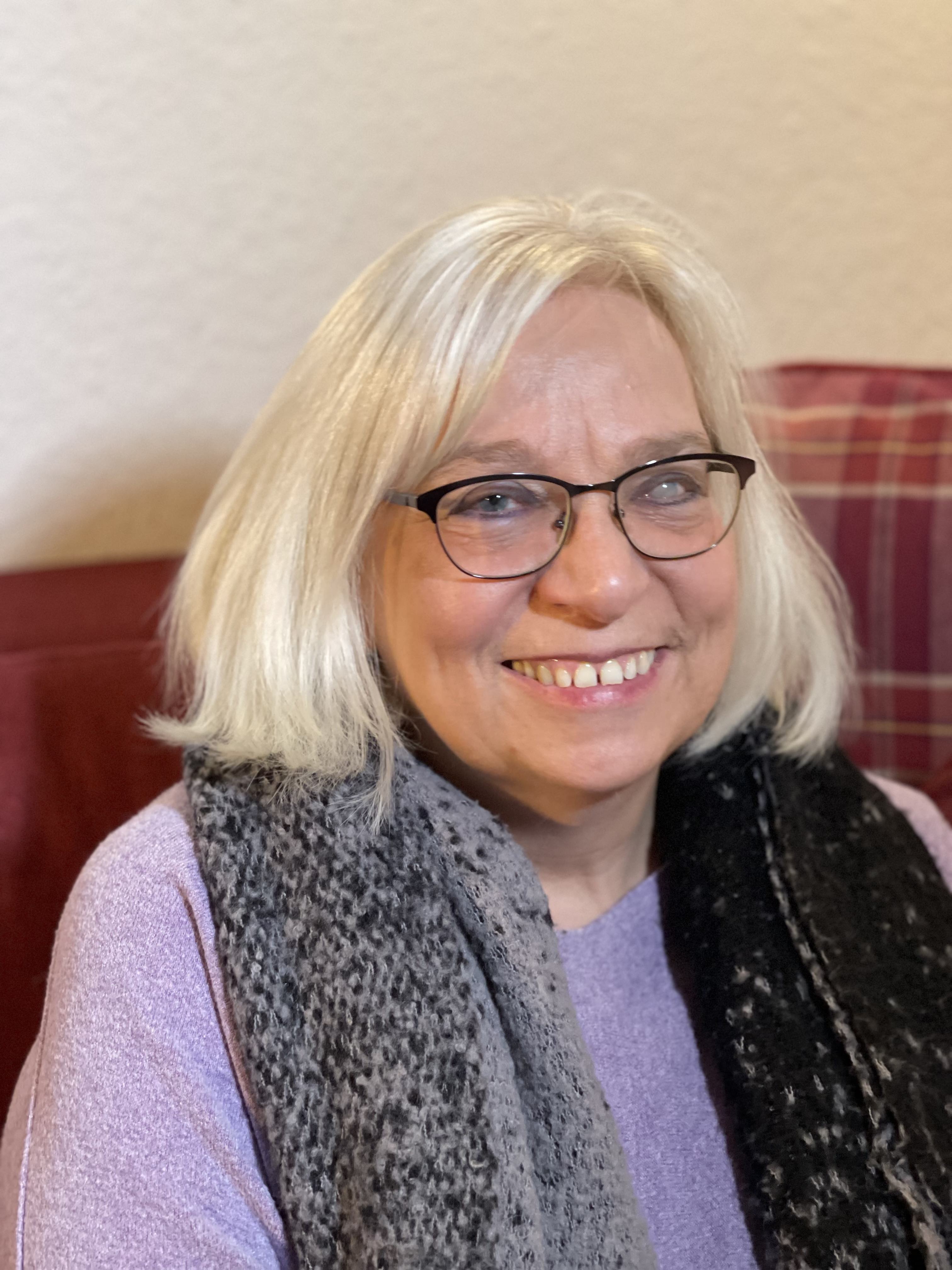 Birgit Ocko
