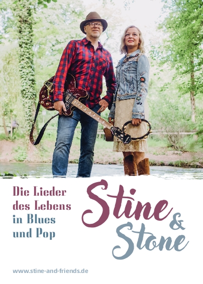 Stine & Stone