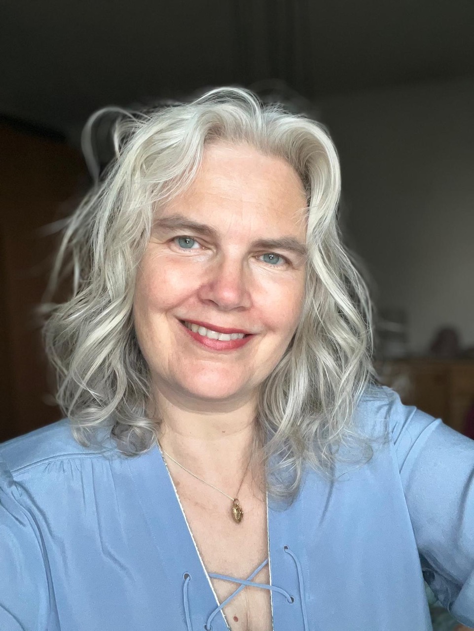 Carmen Bergmüller