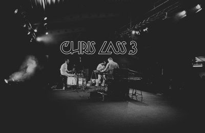 Chris Lass Trio