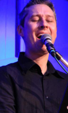 Chris Pöschl