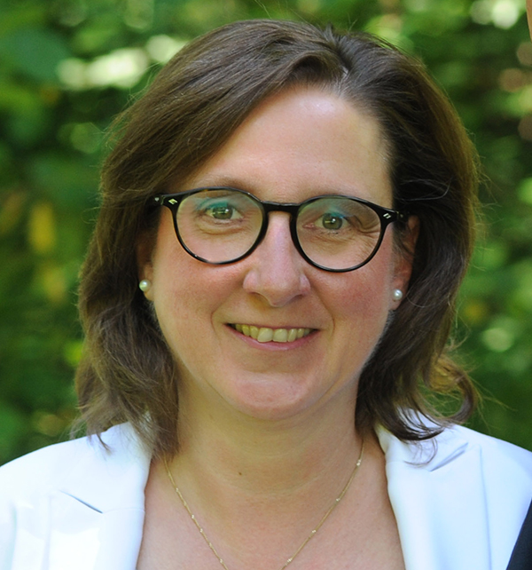 Claudia Wulfhorst-Flesch