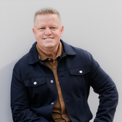 Craig Johnson