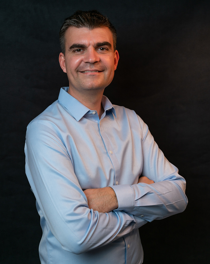 David Théry