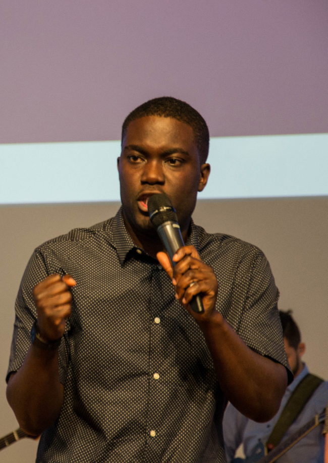 Dennis Kankam