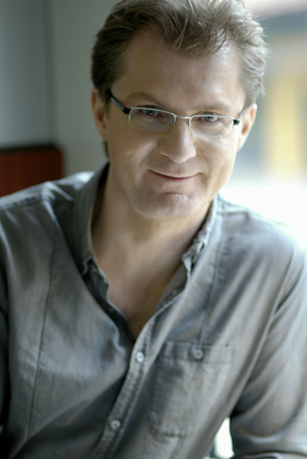 Dirk Benner