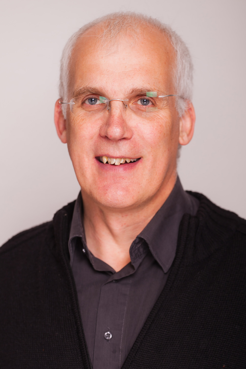 Pfr. Dirk Scheuermann