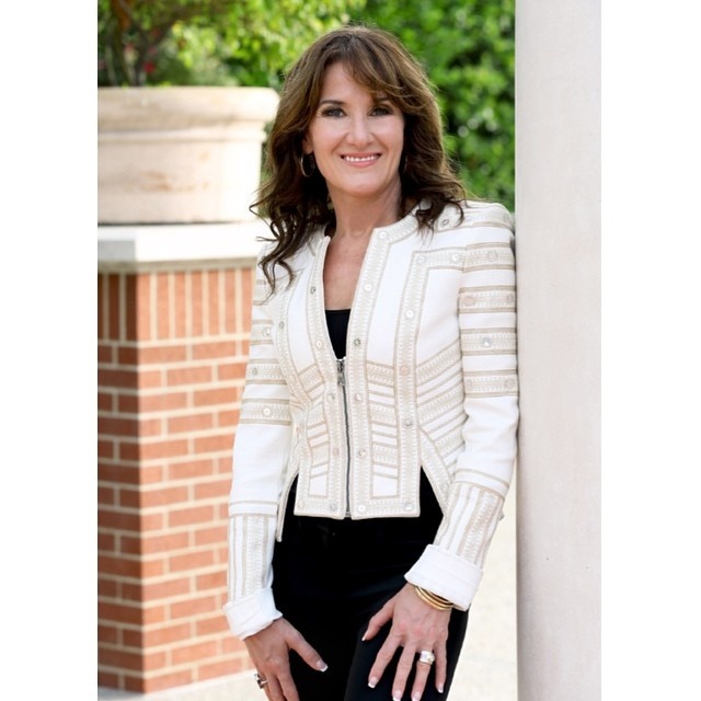 Dr. Caroline Leaf