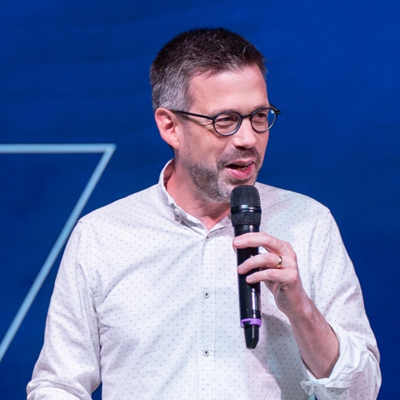 Heinz Reuss
