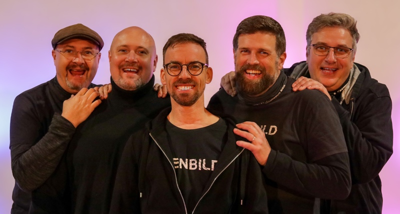 EBENBILD