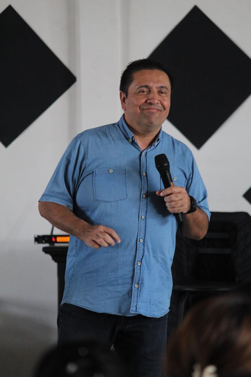 Elmer Benjumea