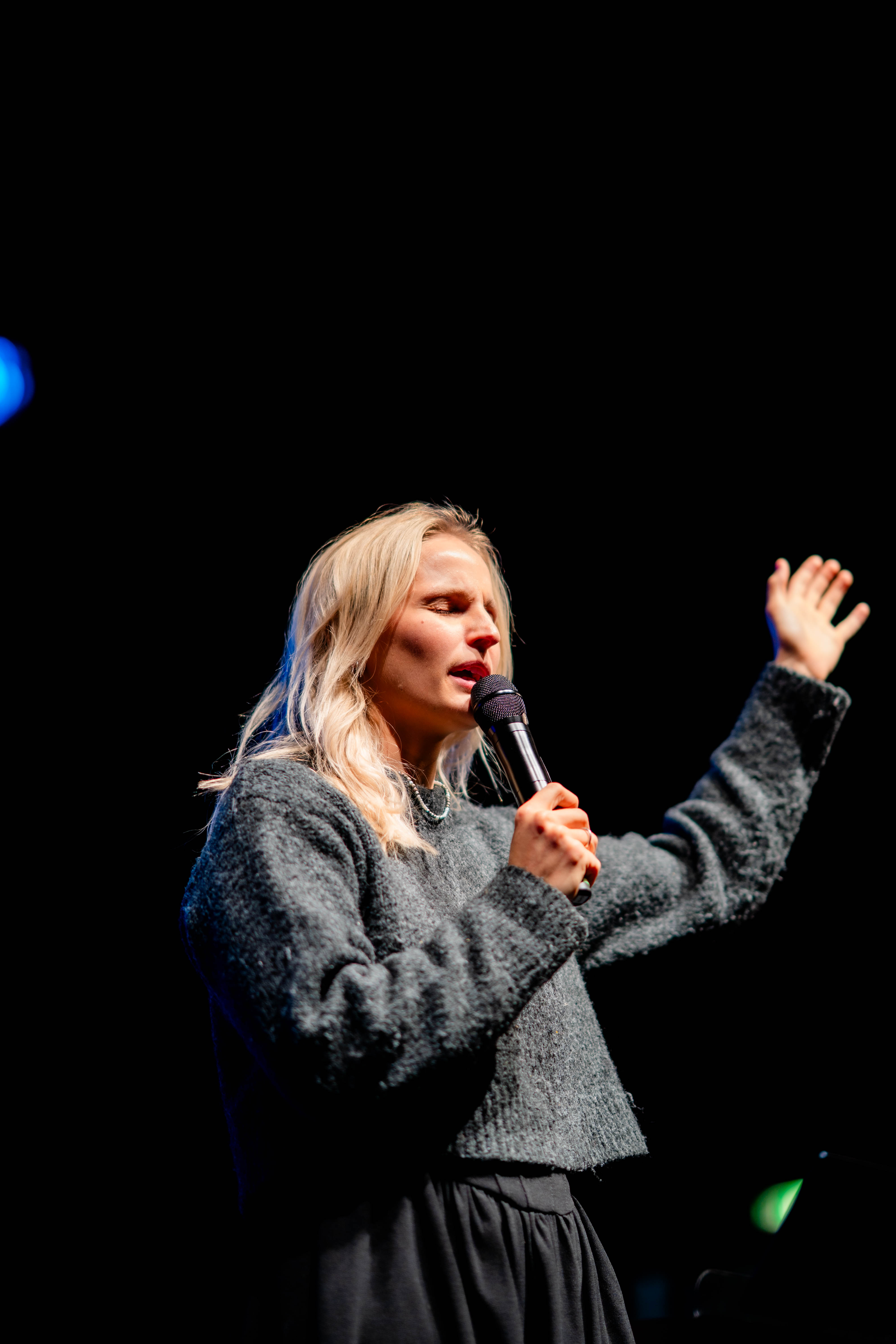 Elsie Wenz