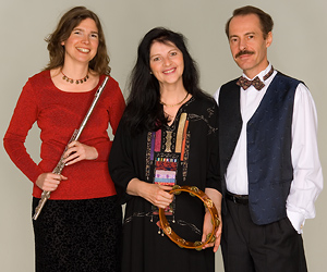 Ensemble SHOSHAN