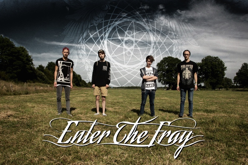 Enter the Fray