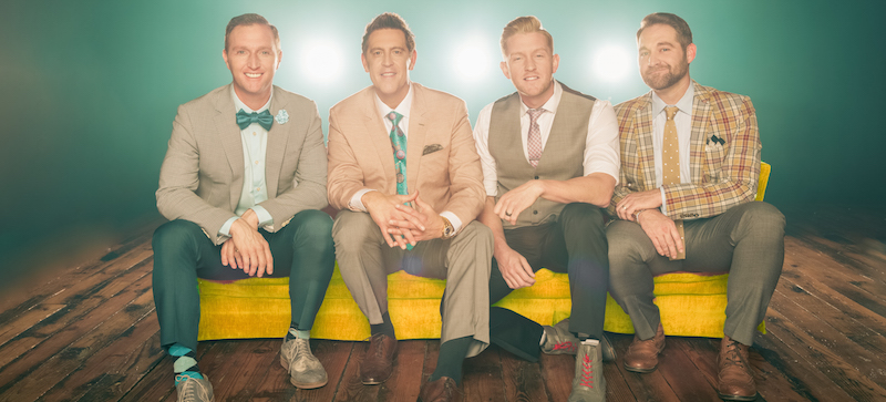 Ernie Haase & Signature Sound