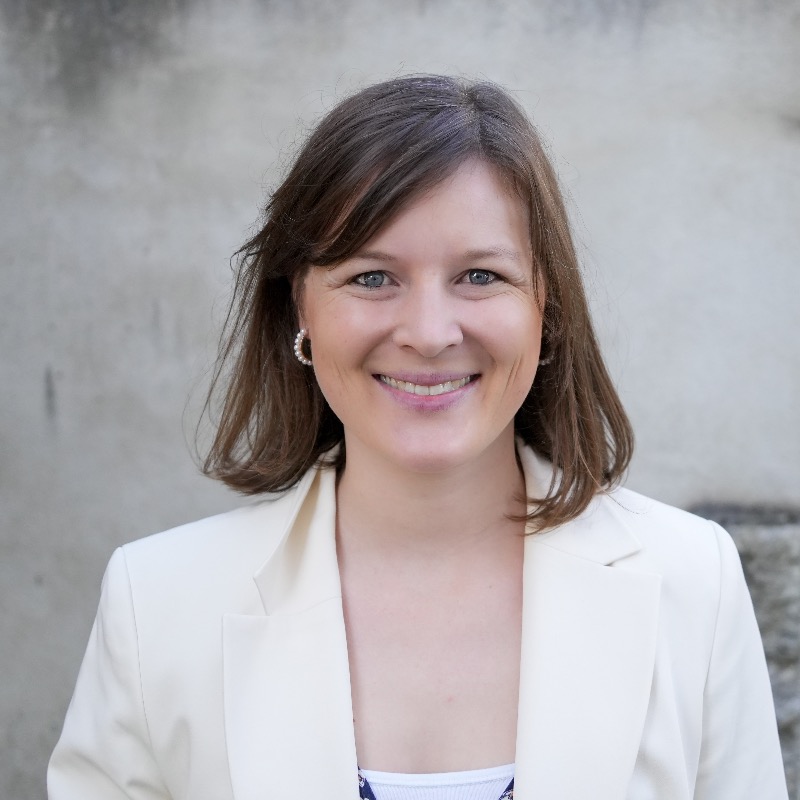 Sarah Schwarz