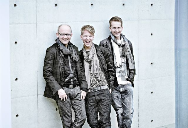 Falk & Sons