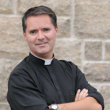 Father James Mallon 