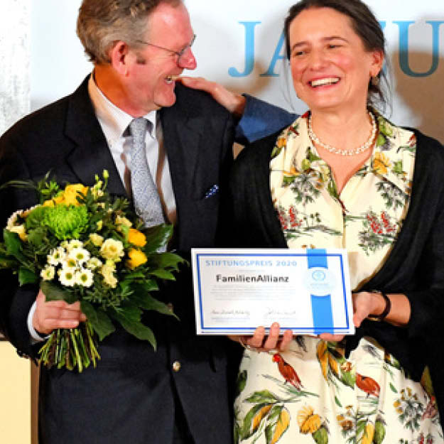 Franz & Leni Kesselstatt